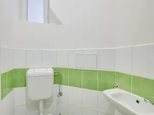 Pronájem bytu 3+1, Olomouc, Komenského, 93 m2