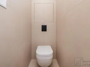 Prodej bytu 4+kk, Brno - Zábrdovice, Merhautova, 97 m2