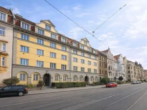 Prodej bytu 4+kk, Brno - Zábrdovice, Merhautova, 97 m2