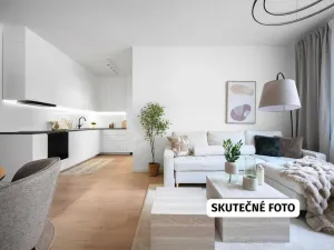 Prodej bytu 4+kk, Brno - Zábrdovice, Merhautova, 97 m2