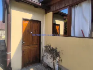 Prodej chaty, Divec, 41 m2