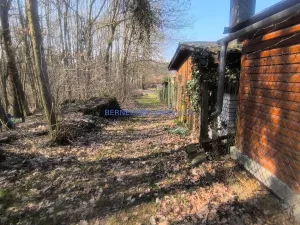 Prodej chaty, Divec, 41 m2