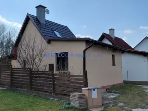 Prodej chaty, Divec, 41 m2