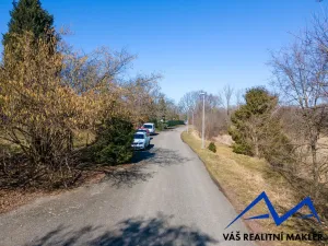 Pronájem zahrady, Ostrava - Nová Bělá, 1145 m2