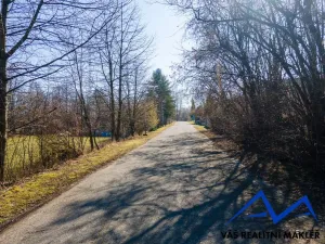 Pronájem zahrady, Ostrava - Nová Bělá, 1145 m2