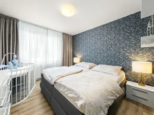 Prodej bytu 3+kk, Praha - Hloubětín, Klánovická, 64 m2