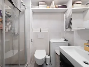 Prodej bytu 3+kk, Praha - Hloubětín, Klánovická, 64 m2