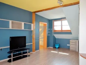 Prodej rodinného domu, Olomouc - Nemilany, 350 m2