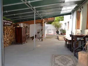 Prodej rodinného domu, Olomouc - Nemilany, 350 m2