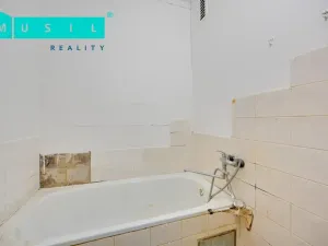 Prodej bytu 1+1, Olomouc - Nová Ulice, Hněvotínská, 38 m2