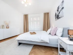 Prodej bytu 4+kk, Brno - Veveří, Nerudova, 85 m2