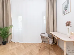 Prodej bytu 4+kk, Brno - Veveří, Nerudova, 85 m2