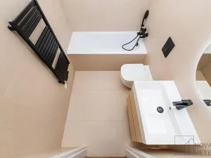 Prodej bytu 4+kk, Brno - Veveří, Nerudova, 85 m2