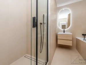 Prodej bytu 4+kk, Brno - Veveří, Nerudova, 85 m2