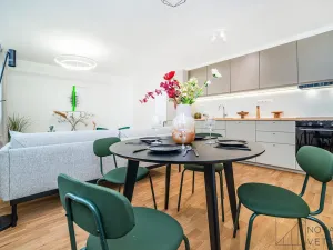 Prodej bytu 5+kk, Brno - Židenice, Blatnická, 84 m2