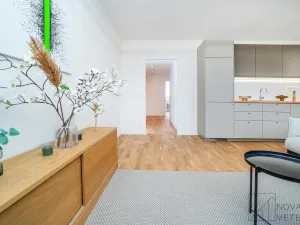 Prodej bytu 5+kk, Brno - Židenice, Blatnická, 84 m2