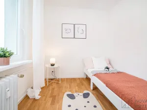 Prodej bytu 5+kk, Brno - Židenice, Blatnická, 84 m2