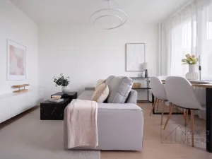 Prodej bytu 5+kk, Brno - Židenice, Blatnická, 84 m2
