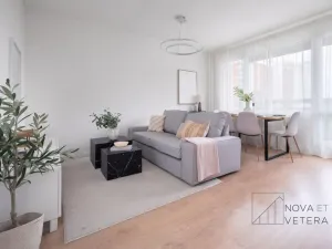 Prodej bytu 5+kk, Brno - Židenice, Blatnická, 84 m2