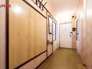 Prodej bytu 3+1, Brno - Řečkovice, Kremličkova, 75 m2