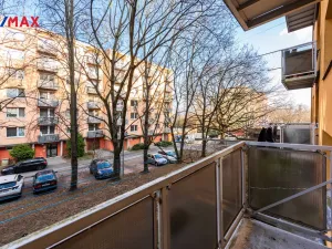 Prodej bytu 3+1, Brno - Řečkovice, Kremličkova, 75 m2