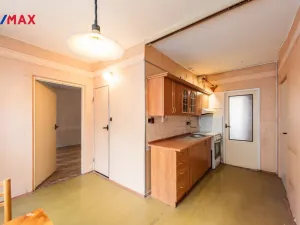 Prodej bytu 3+1, Brno - Řečkovice, Kremličkova, 75 m2