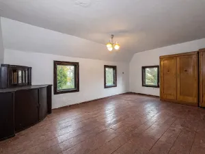 Prodej rodinného domu, Blatno - Mezihoří, 200 m2