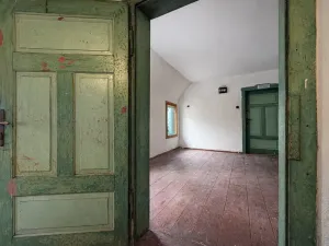 Prodej rodinného domu, Blatno - Mezihoří, 200 m2