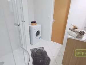 Pronájem bytu 1+kk, Brno, Keřová, 38 m2