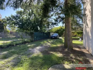 Pronájem bytu 1+kk, Dobřichovice, Randova, 40 m2