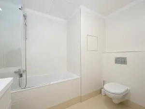 Pronájem bytu 2+kk, Praha - Třebonice, K metru, 57 m2