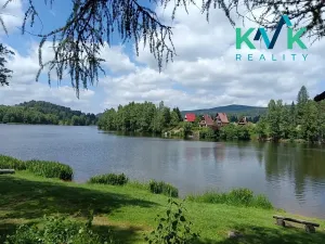 Pronájem chaty, Nejdek, 70 m2