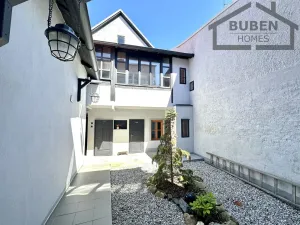 Prodej činžovního domu, Tachov, Dolní Předměstí, 220 m2