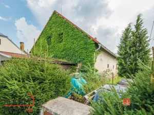 Prodej rodinného domu, Vortová, 160 m2