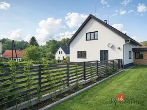 Prodej rodinného domu, Vortová, 160 m2