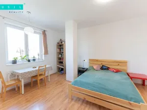 Prodej bytu 1+kk, Olomouc - Hejčín, Jarmily Glazarové, 35 m2