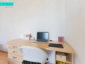 Prodej bytu 1+kk, Olomouc - Hejčín, Jarmily Glazarové, 35 m2