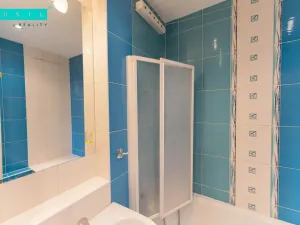 Prodej bytu 1+kk, Olomouc - Hejčín, Jarmily Glazarové, 35 m2