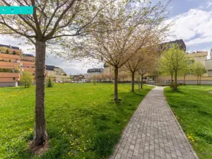 Prodej bytu 1+kk, Olomouc - Hejčín, Jarmily Glazarové, 35 m2