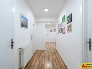 Prodej rodinného domu, Čebín, 162 m2