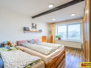 Prodej rodinného domu, Čebín, 162 m2