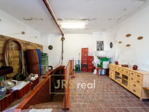 Prodej rodinného domu, Valtice - Úvaly, 101 m2