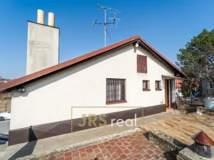 Prodej rodinného domu, Valtice - Úvaly, 101 m2