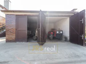 Prodej ubytování, Valtice - Úvaly, 101 m2