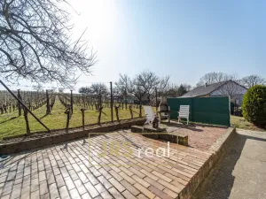 Prodej ubytování, Valtice - Úvaly, 101 m2