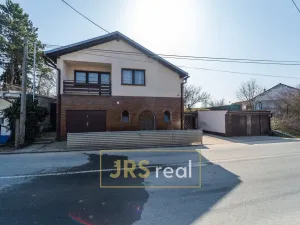 Prodej ubytování, Valtice - Úvaly, 101 m2