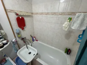 Prodej bytu 1+1, Cheb, Májová, 38 m2