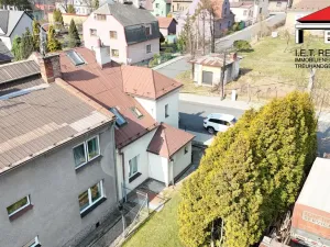 Prodej činžovního domu, Ostrava, Vrchlického, 132 m2