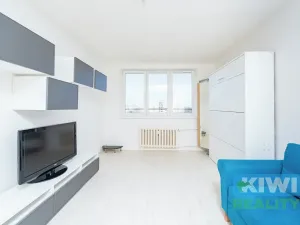 Pronájem bytu 2+1, Ostrava, Františka Hajdy, 50 m2