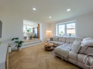 Pronájem bytu 3+kk, Bohumín - Skřečoň, Myslivecká, 75 m2